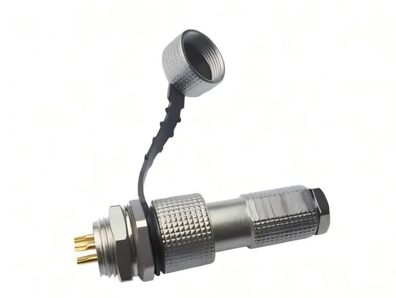 12G 2-Pin Connectors