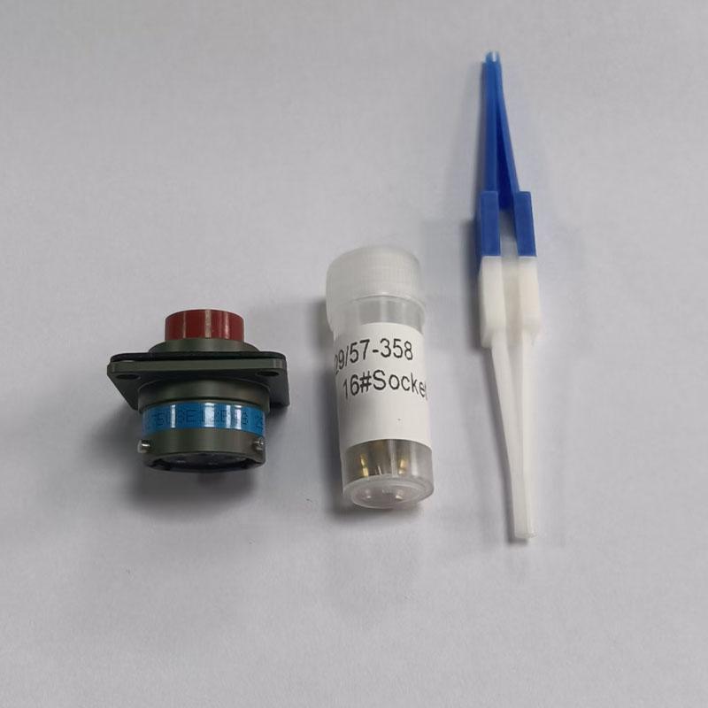 D38999 Military Connectors D38999 Military Connectors