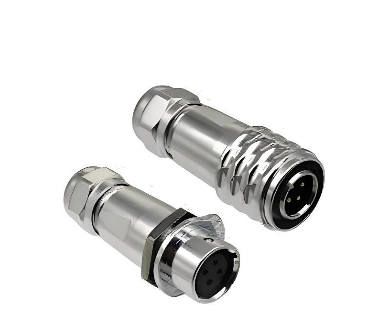SF12 Connectors