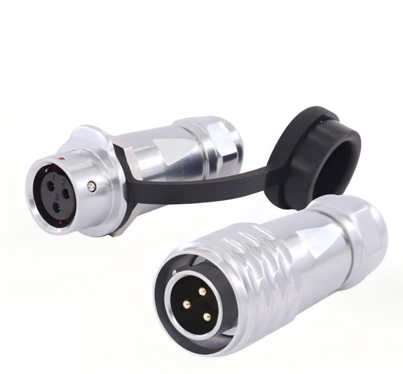 SF12 Connectors in Germany