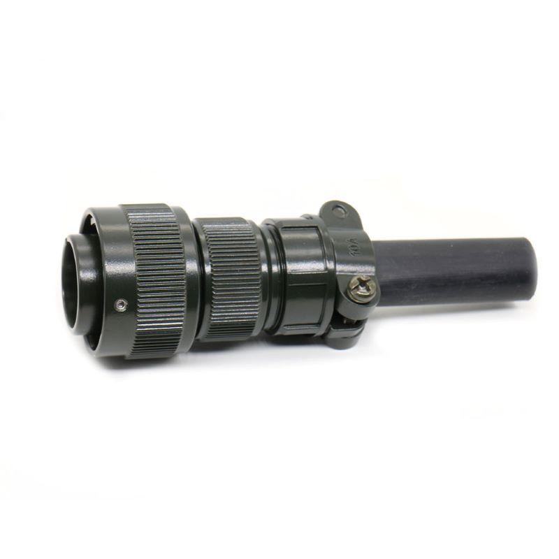 Military Connectors in US