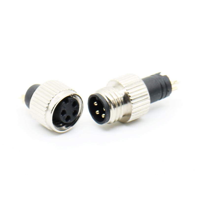 Waterproof Connector