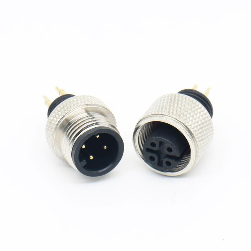 IP68 Connectors