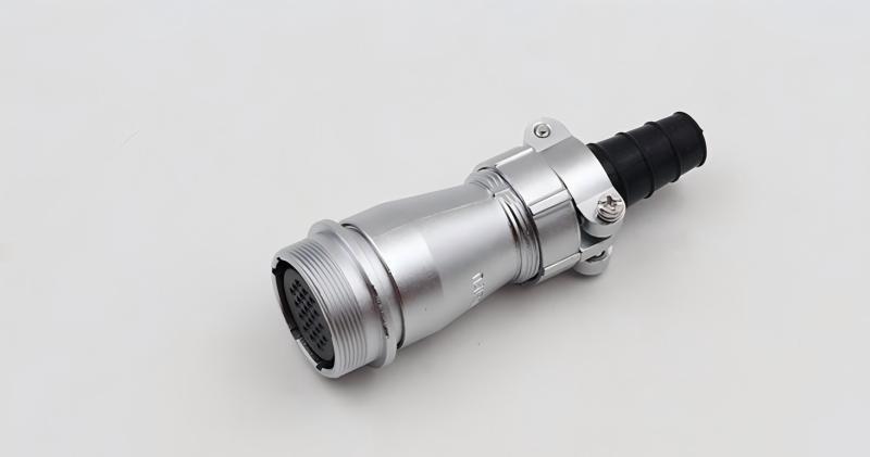 WF28 Aviation Connectors