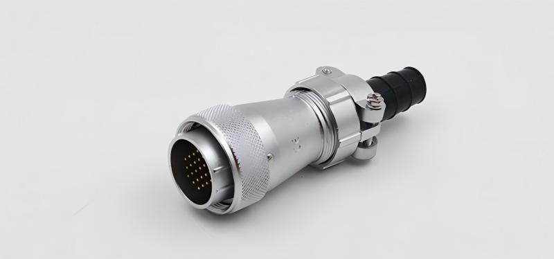 WF28 Aviation Industrial Connectors