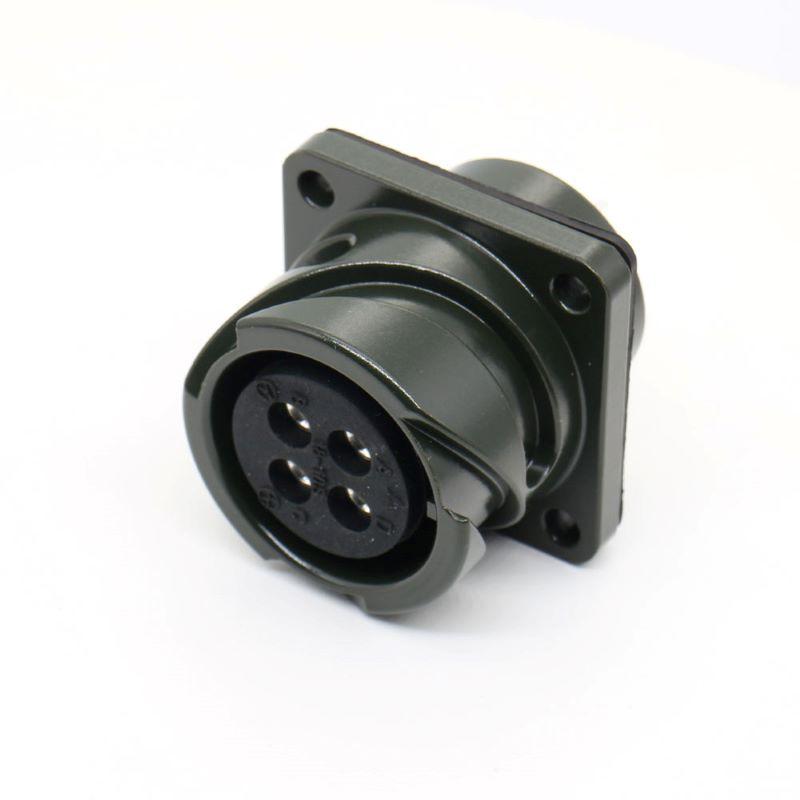 Military Connectors