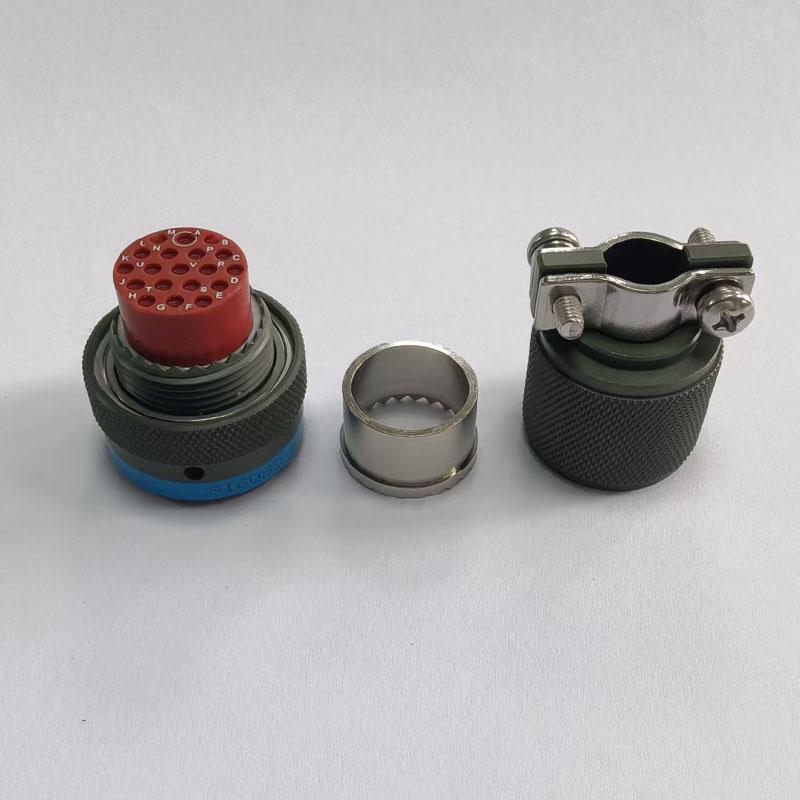 Waterproof Connectors