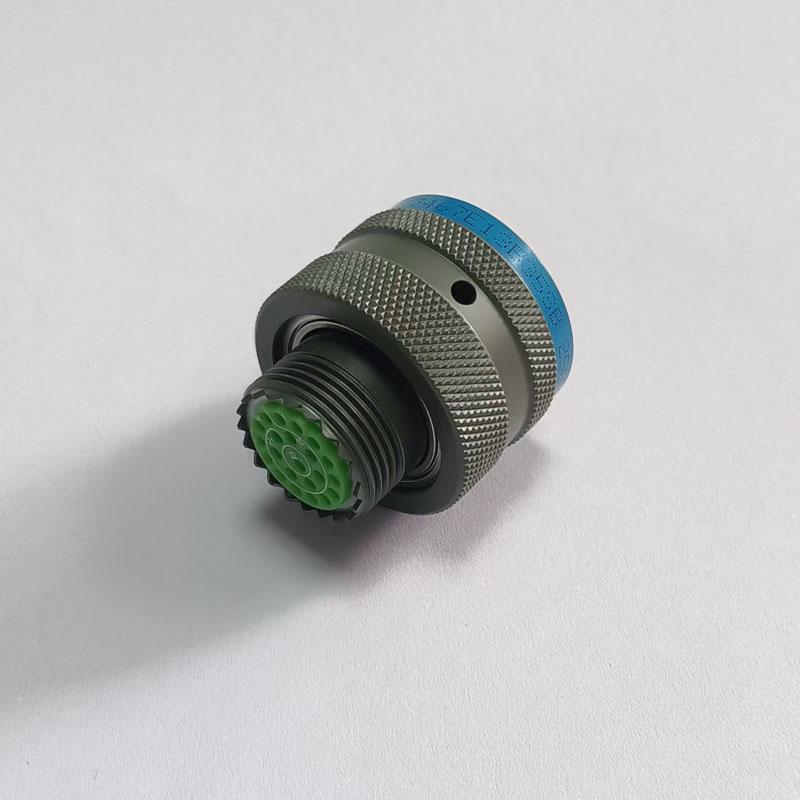 Connector for Flight Control