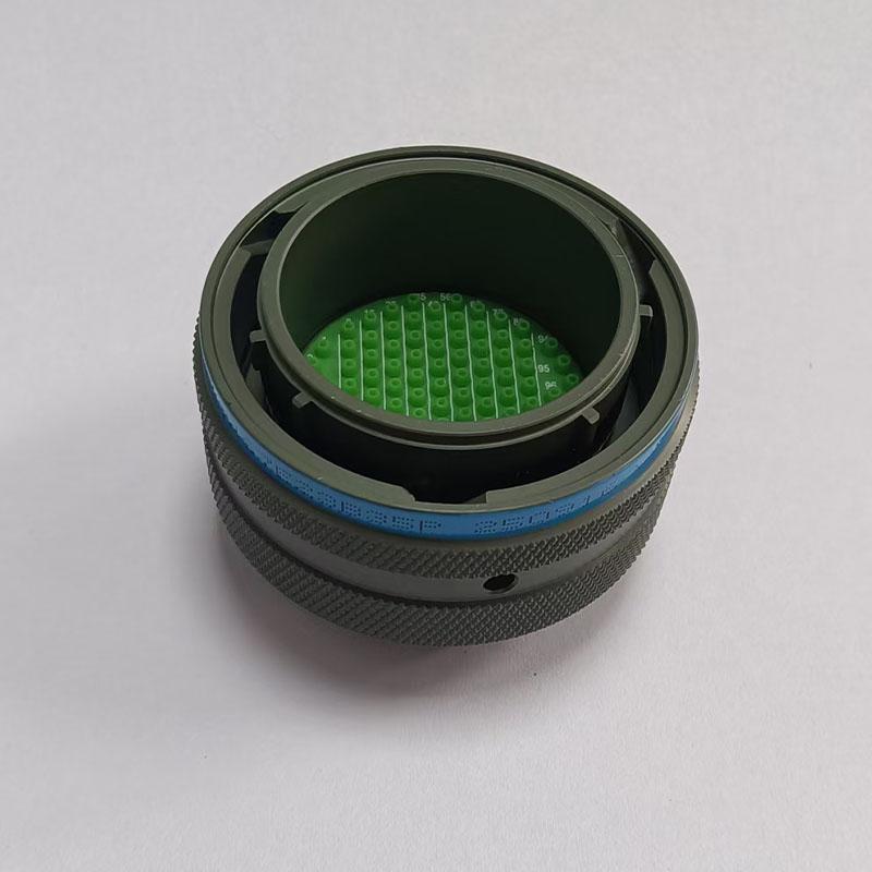 MS27467E23B35P Aerospace Connector for Flight Control