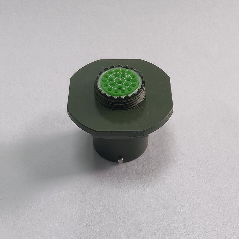 Connector for Satellite