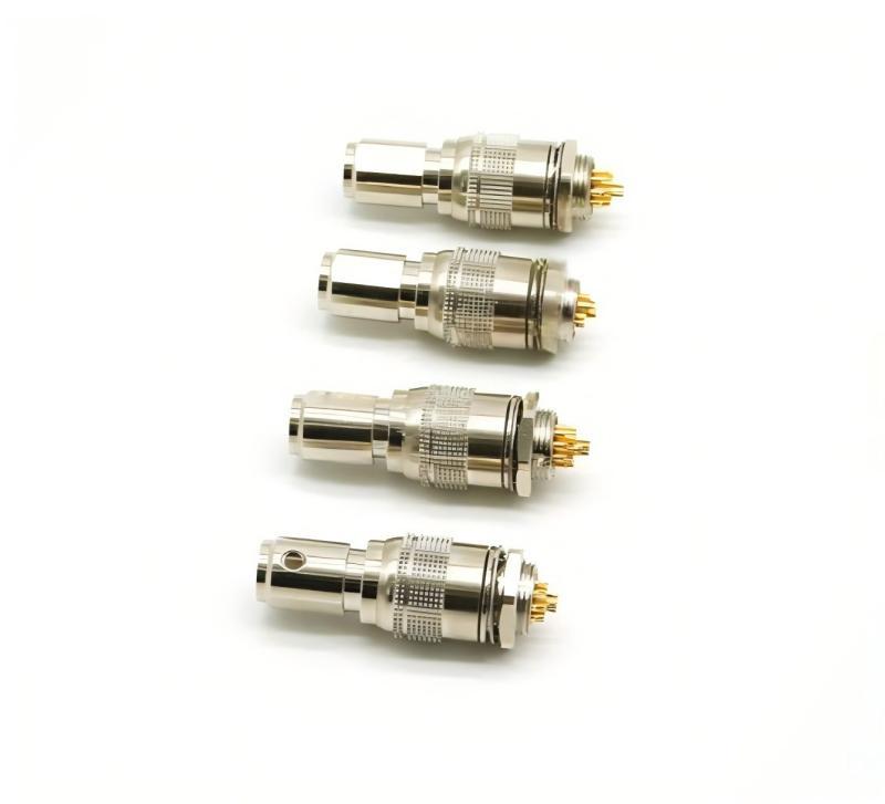 M11 Circular Connectors