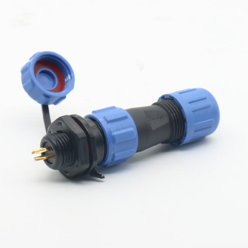 SP13 Connector for Industrial 3D Printers