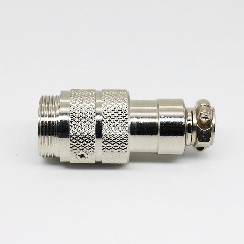 Connector for Automated Packaging Control Systems