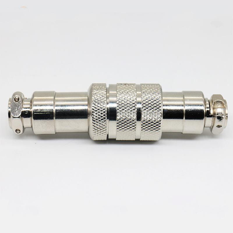 GX20 Aviation Connectors