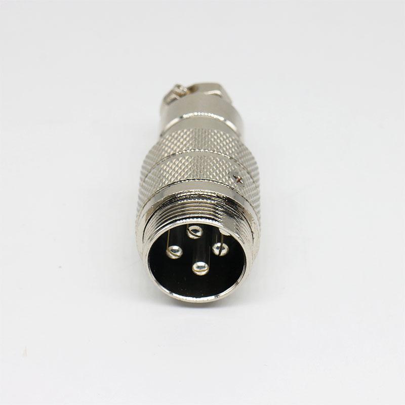 GX20 Connector