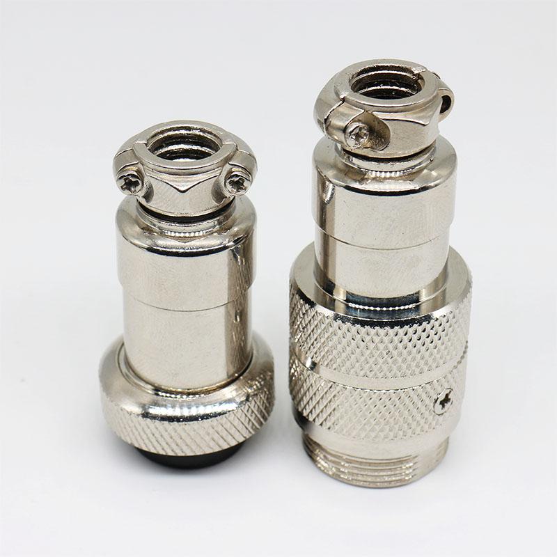 GX20 Docking Connectors