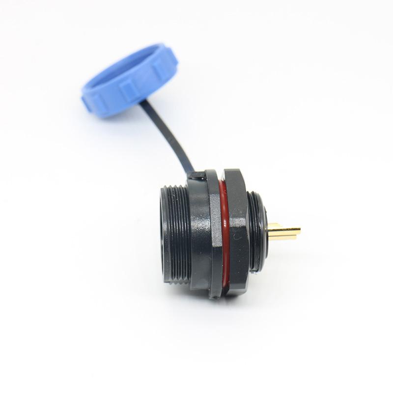 Waterproof Connectors