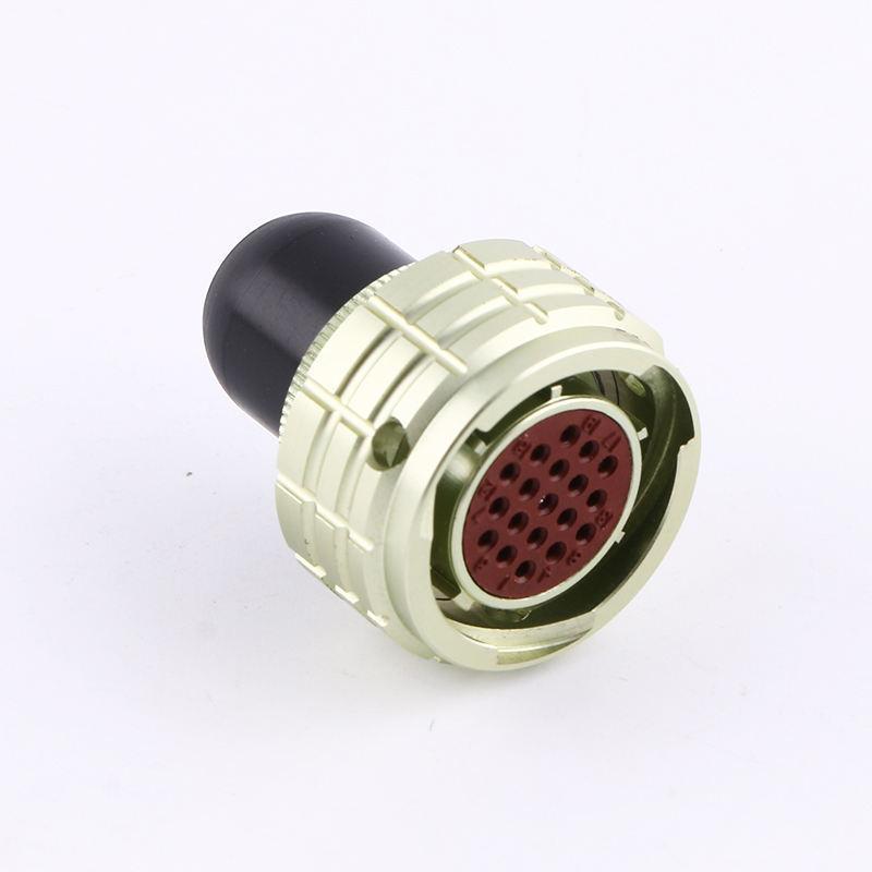 OHS 10Pin Connectors