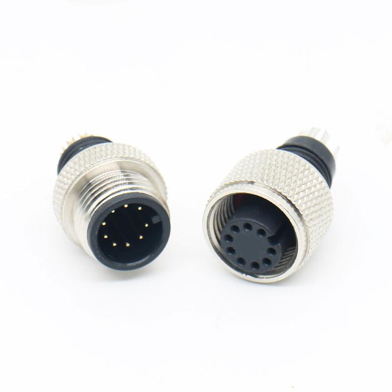 waterproof connectors