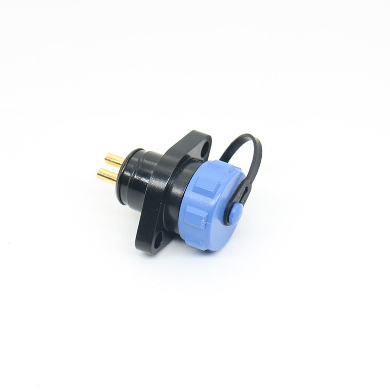 SP13 Flange connectors