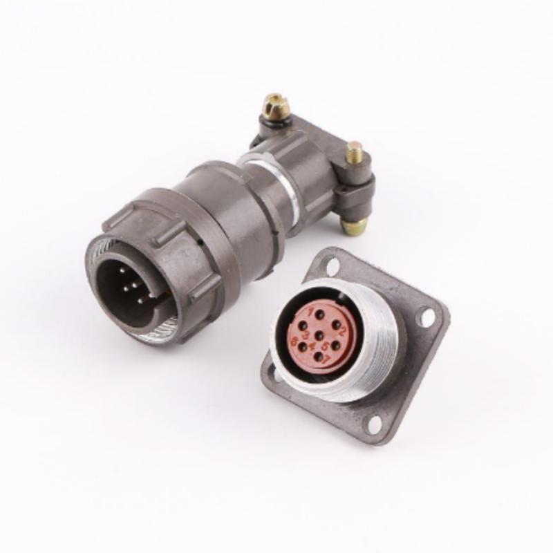 2PM14 Circular Connectors