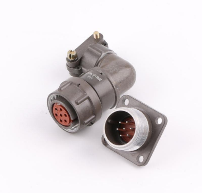 2PM14 High-Temperature Connectors