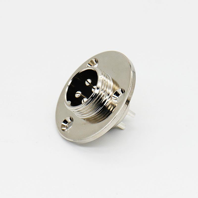 Aviation Circular Connector