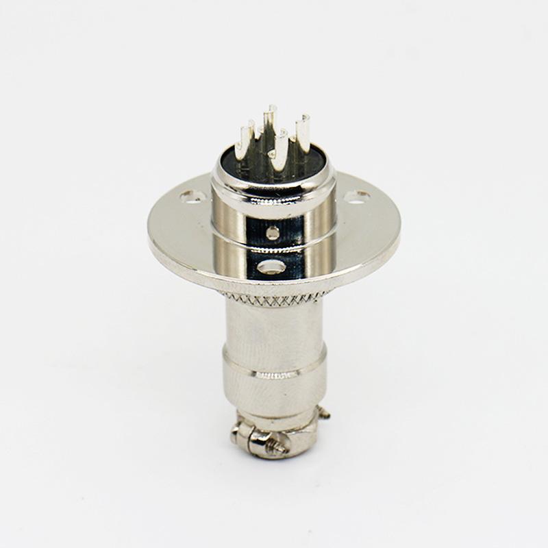 Connector for Industrial Robot Servo Motors