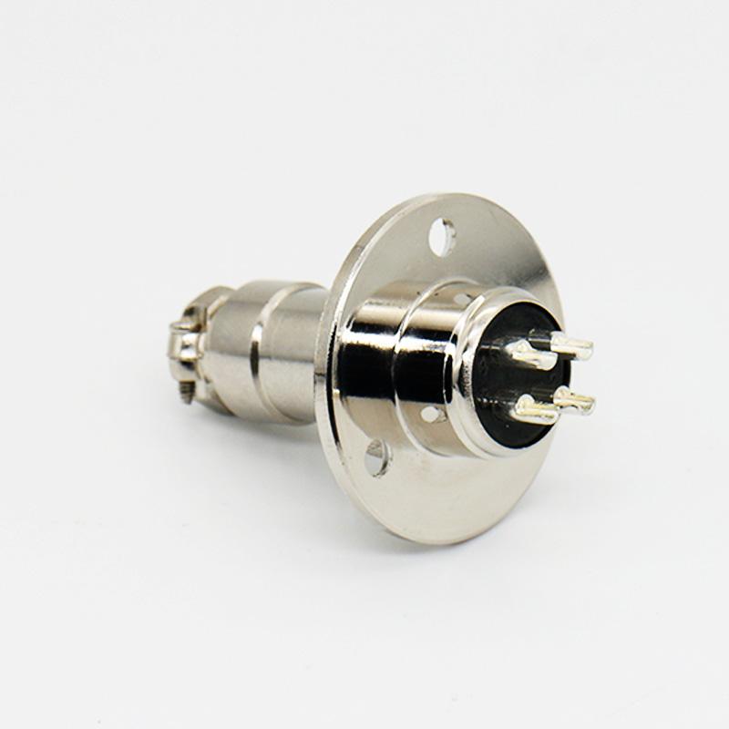 GX16 Circular Connector