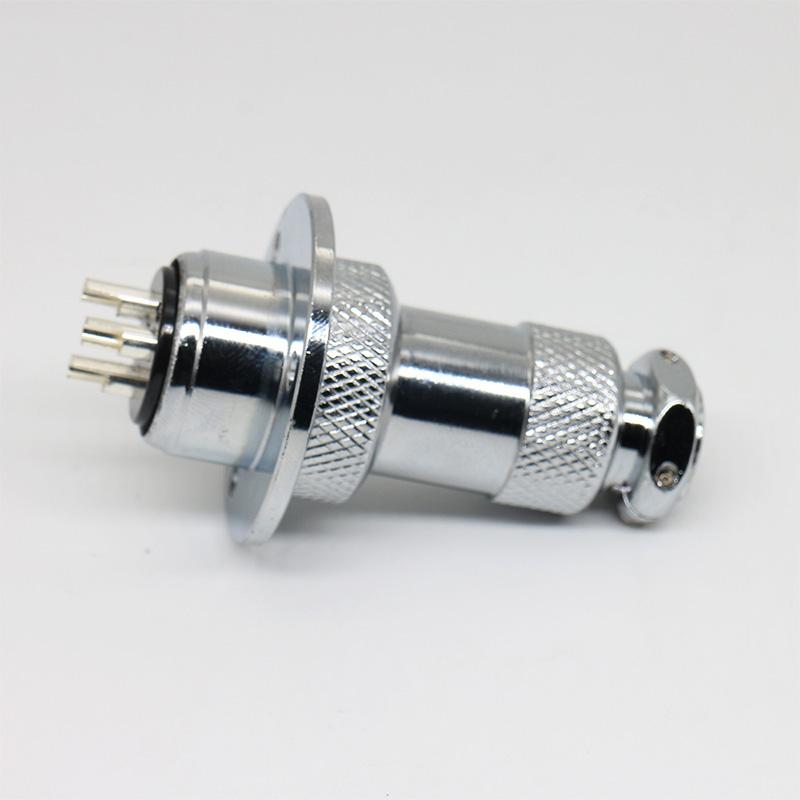 GX20 Aviation Connectors