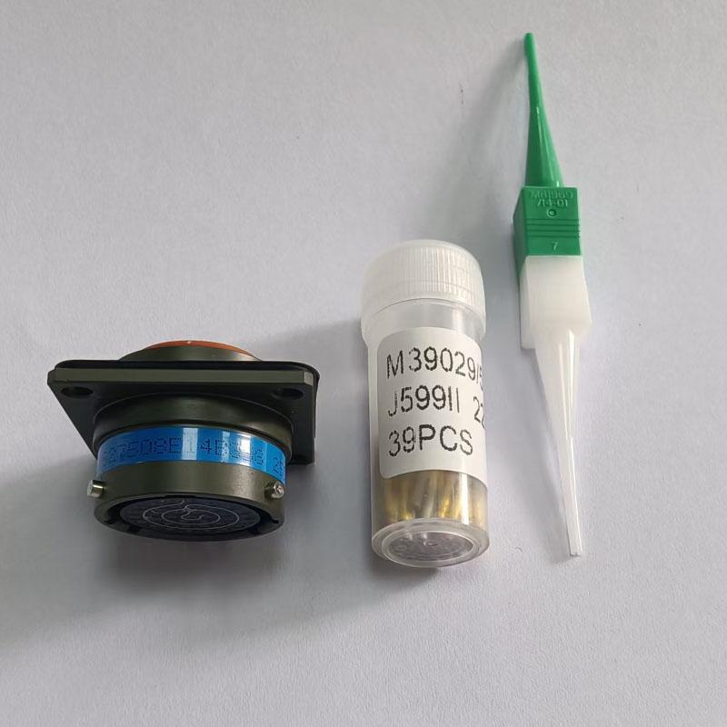 MS Miliatry Connectors