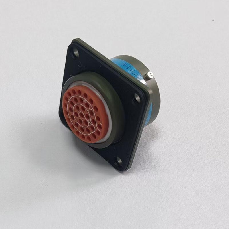 MIL Spec Connectors