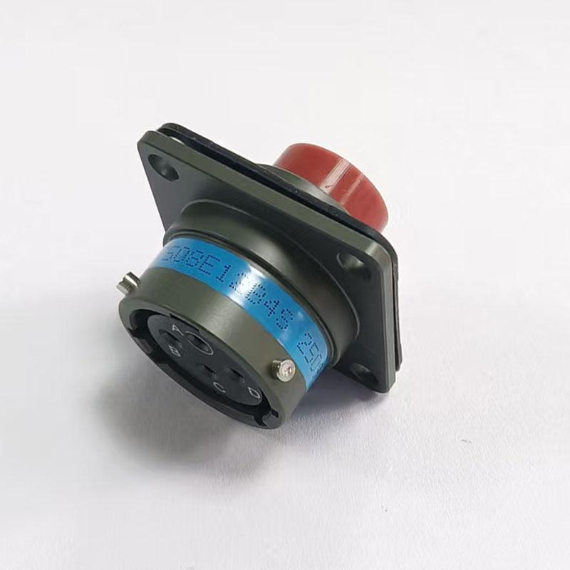 MS27508E12B4S Connector