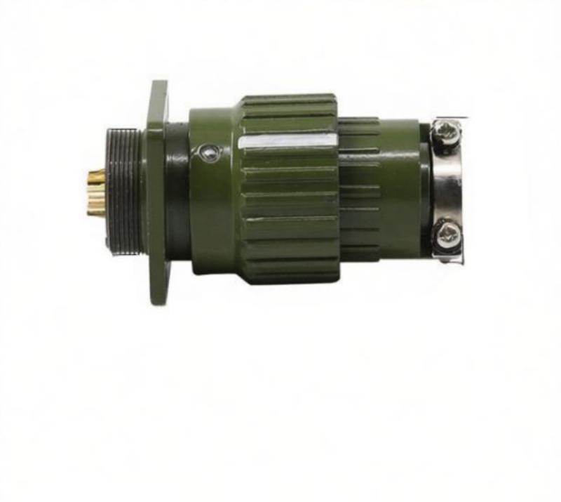 Y2M Circular Connectors