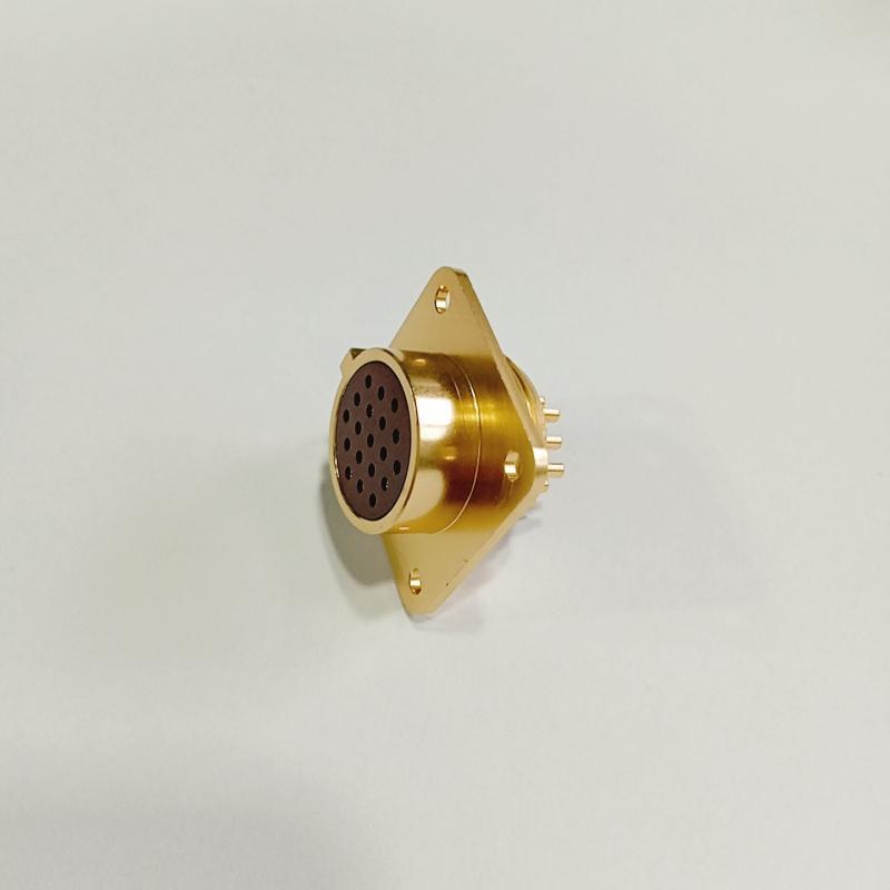 PC 19 Pin Connectors