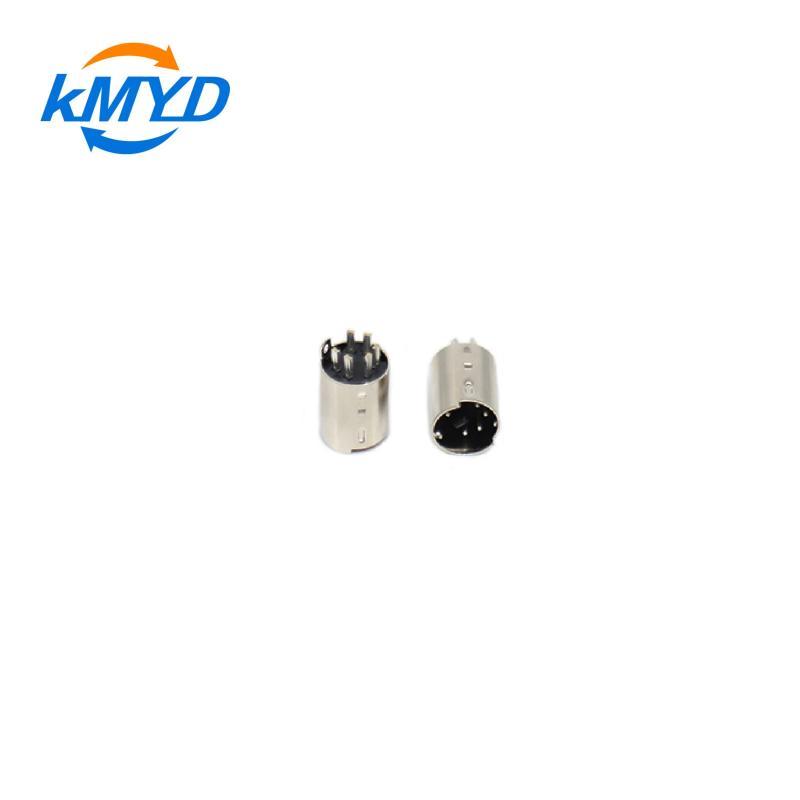 Mini DIN Circular Connectors