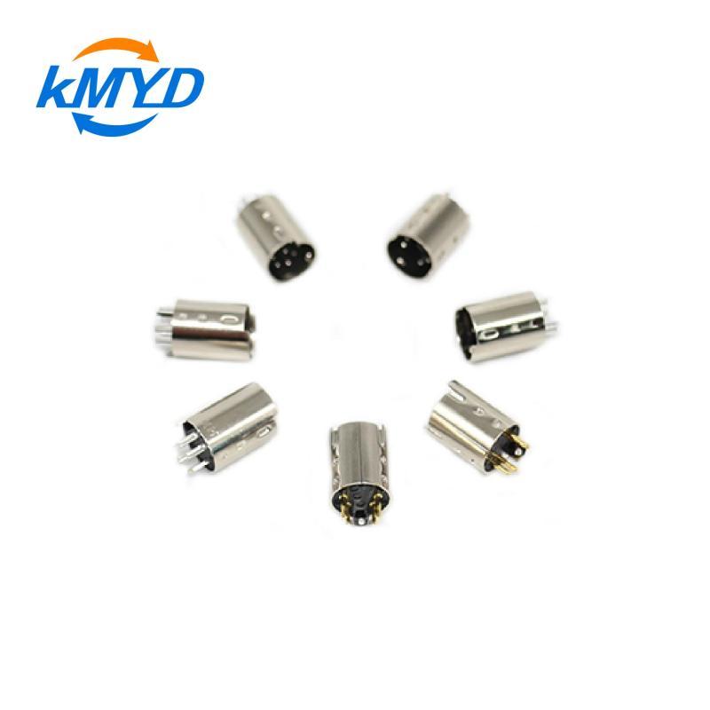 Mini DIN Connectors in Portgual