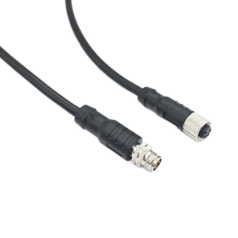 M8 Circular Connectors