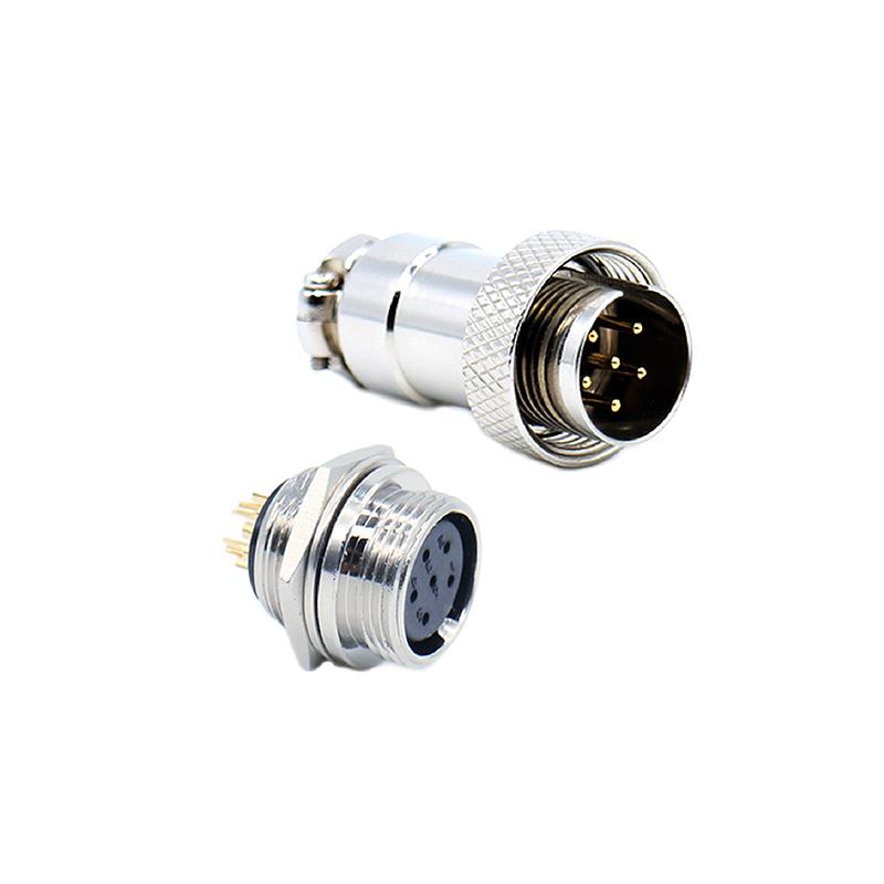 Aviation Connectors