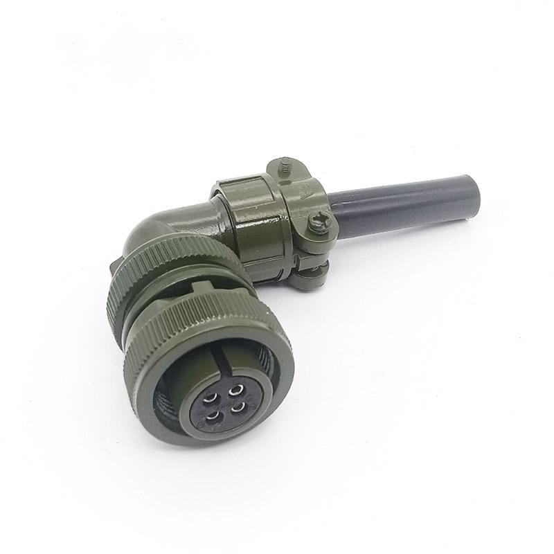 US Military Connectors