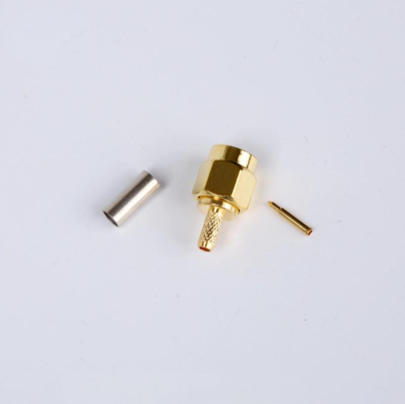 SMA Connectors
