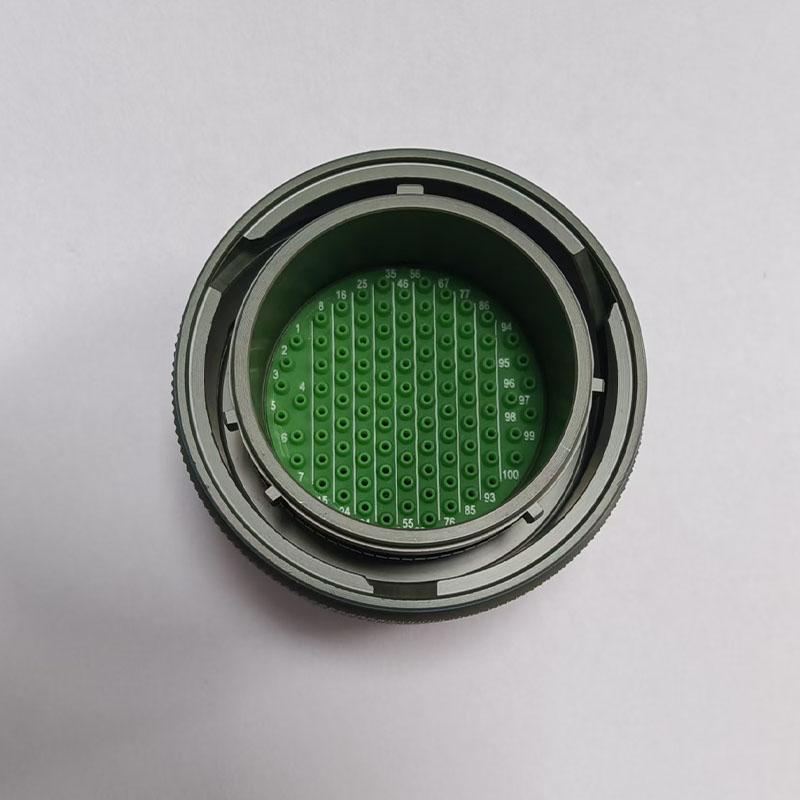 MS27467E23B35P Connector