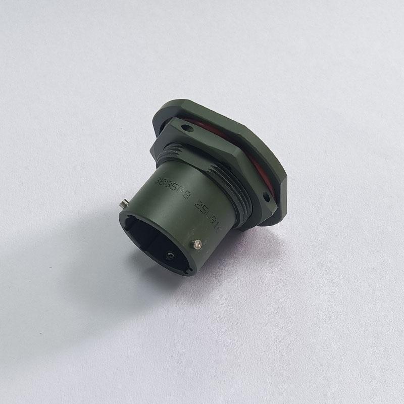 Connector for Ground Surveillance Radar Systems