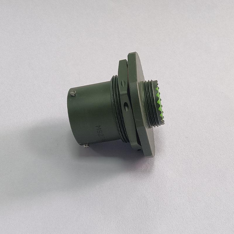 US Military Connectors