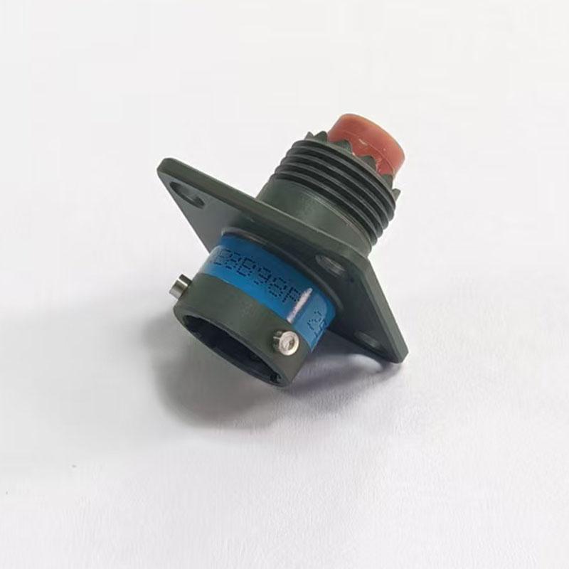 Connector for Tactical Communication Radar Antennas