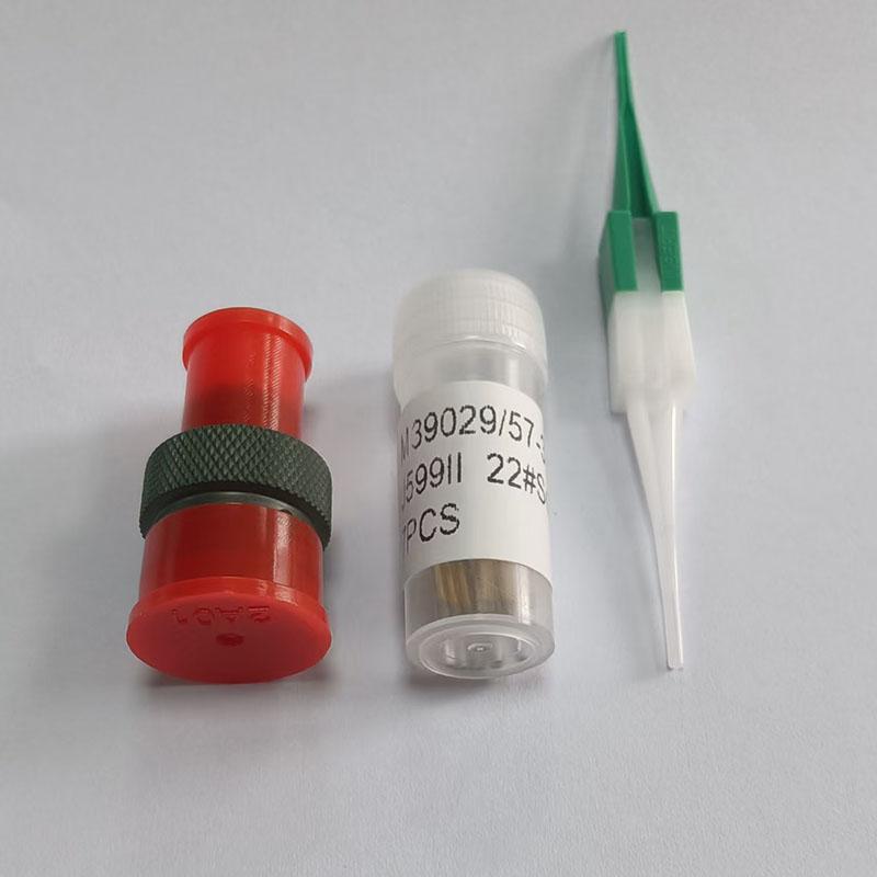 Connectors Connectors