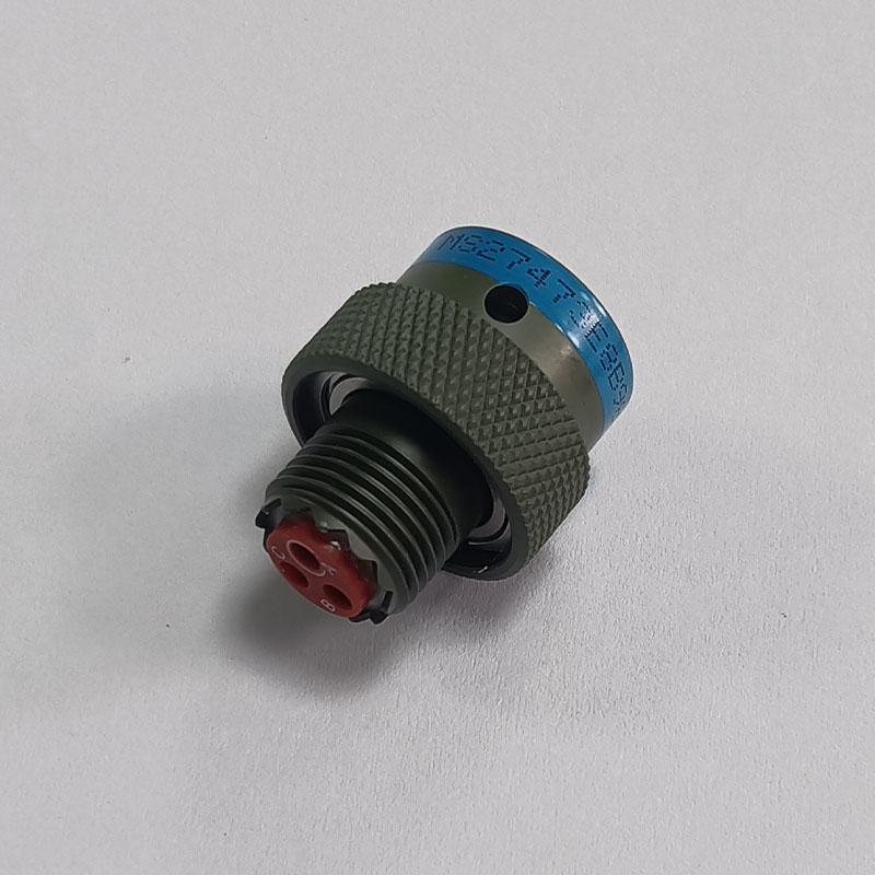 MS27473E8B98S Connector