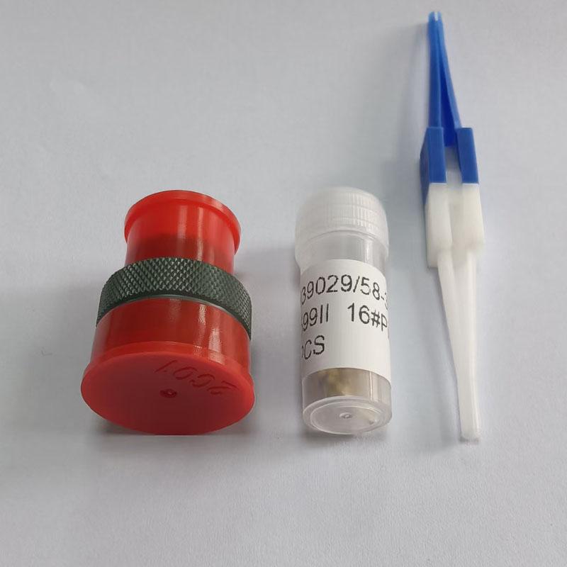 Connectors in Canada