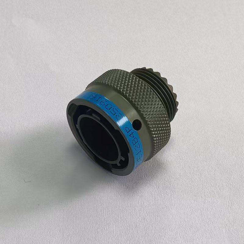 MS27473E12B4P Connector