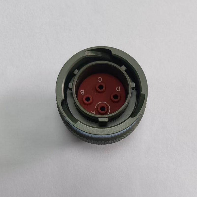 D38999 Connectors in US